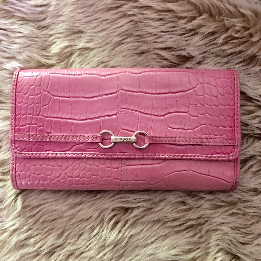 Nine West Wallet